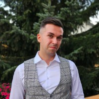 Marcin Skwierczynski