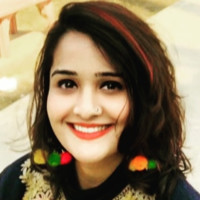 Nishtha Joshi