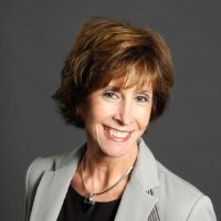 Connie Montalbano-Hill