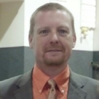 Matthew Taylor