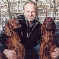 Ronny Blomme