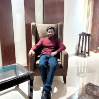 Shivam Sinha