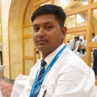 Nikhil Tiwari