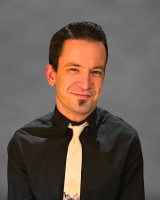Alan Bush