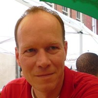 Rob de Jong
