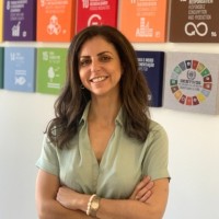 Maria João Teixeira