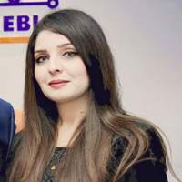 Amira Ghazouani
