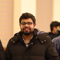 Qaim ali