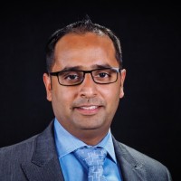 Bhavesh Kochhar