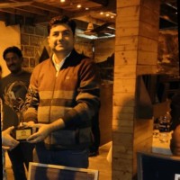 Imran Soomro