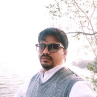 Syed Maghfoor Imam
