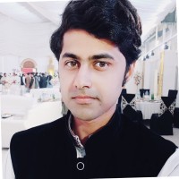 Muhammad Ahmed