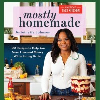 Antoinette Goss Johnson