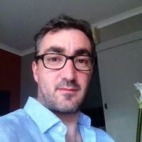 CEDRIC GRANDJEAN Grandjean