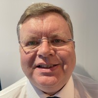 Graham Fenwick