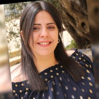 Rouba Mazloum