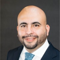 Bryant Munoz, CSSBB, MBA Supply Chain