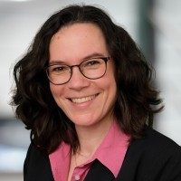 Dr.-Ing. Larissa Zirkel