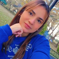 Karla D. Hernandez Gharibe