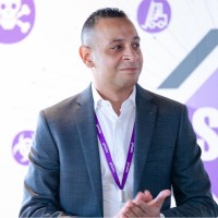 Mostafa Tarek - FMP, PMP