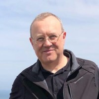 Simon Caffrey