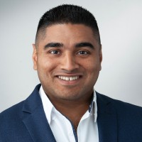 Aaron Pereira