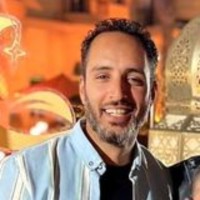 Maged Saeed