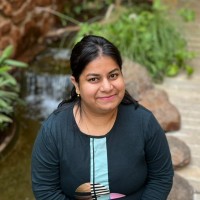 Nupur D