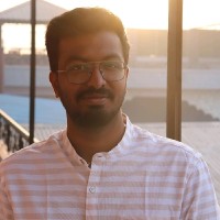 Rahulraja R