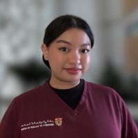 Andrea Lizette Rafael