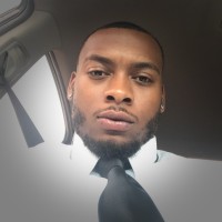Terrell Charles