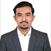 Harshal Bhamare