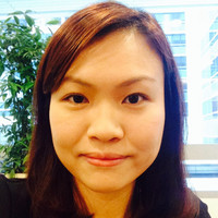 Mandy Ong