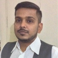Prasant Trivedi