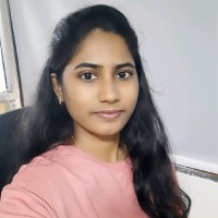 Parvathi Guntupalli