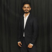 Jinil Patel