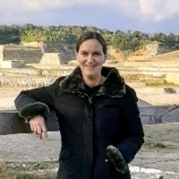 Alysia van Hattem-van der Kolk