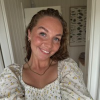 Dina Sofie Aspelund