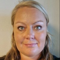 Heidi Benedikte Nordtveit