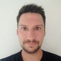 Tobias Pesch Moreno