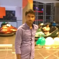 Kumar Saurav Singh