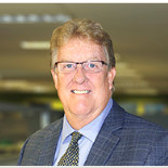 Brent Lacy, Aicp