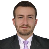 Alejandro Gonzalez Orozco