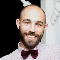 Omer Dolev
