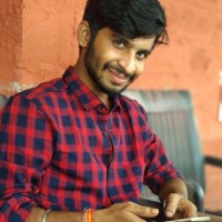 Bharath G B