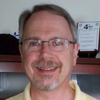 Greg Warner