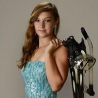 Katie Etheridge