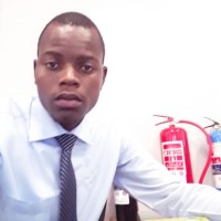 Tendai Matsenga