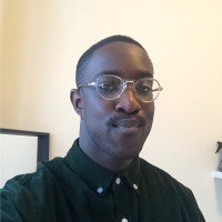Jesse Boafo
