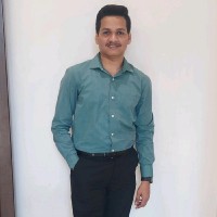 Shreyanshu Sawant